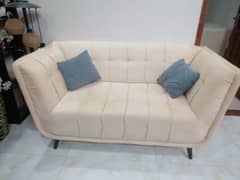 7 seater sofa just like new