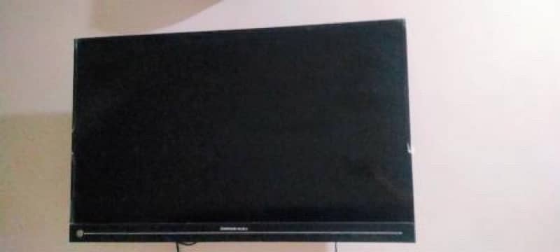 smart tv 49 ichn 2