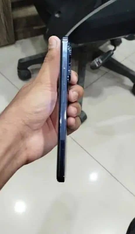 Infinix hot 40 pro 256 gb 1