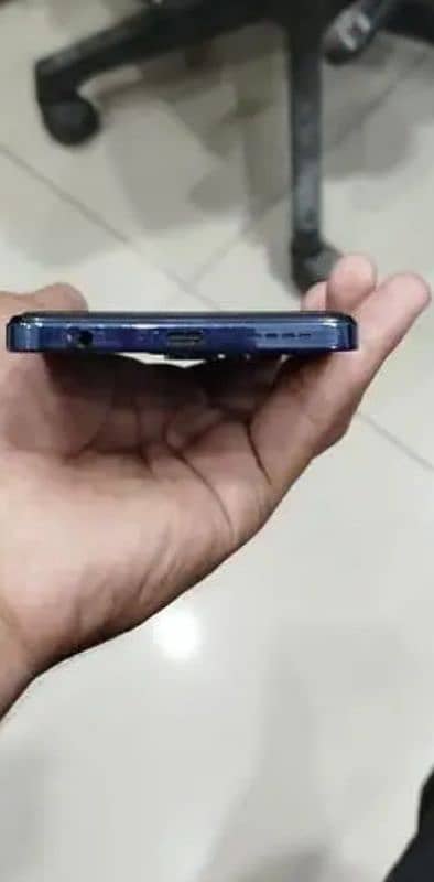 Infinix hot 40 pro 256 gb 2