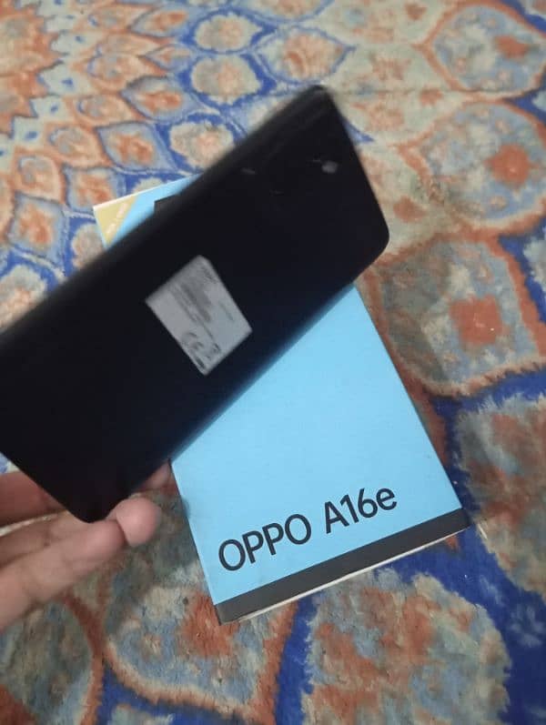 Oppo A76 2