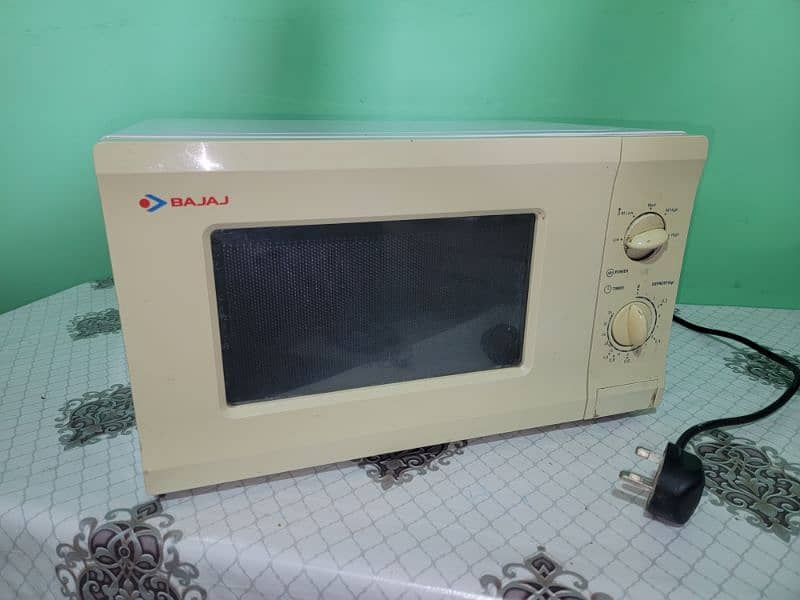 micro oven 4