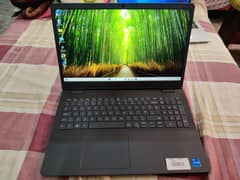 Dell 2GB Nvidia Core i5 11th-GEN 15.6" LED 12GB RAM 256GB NVMe Backlit