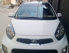 KIA Picanto 2020 Automatic