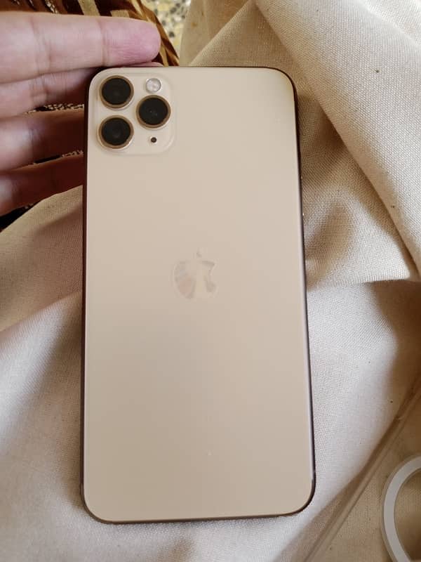 iPhone 11pro max 3