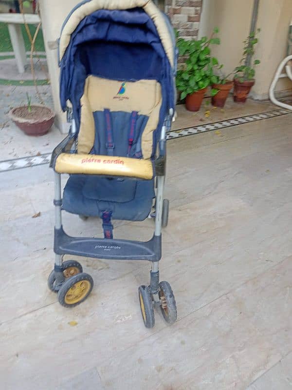 imported pram for sale in reasonable price 1