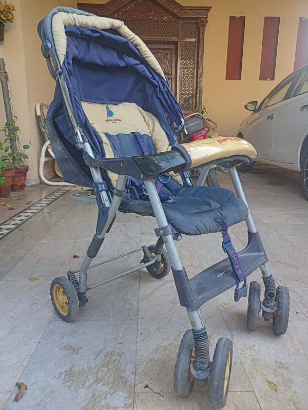 imported pram for sale in reasonable price 2