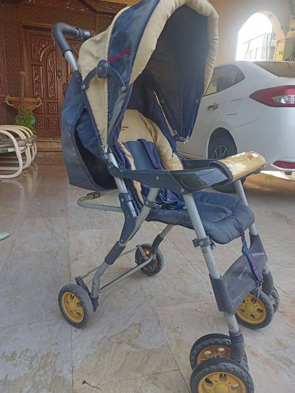 imported pram for sale in reasonable price 4