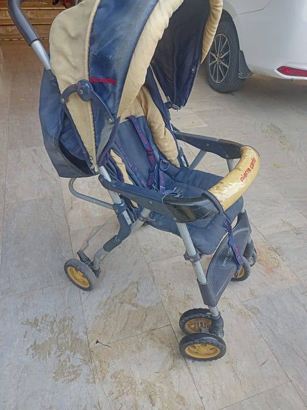 imported pram for sale in reasonable price 5