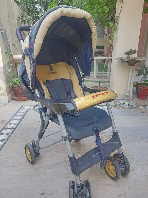 imported pram for sale in reasonable price 6