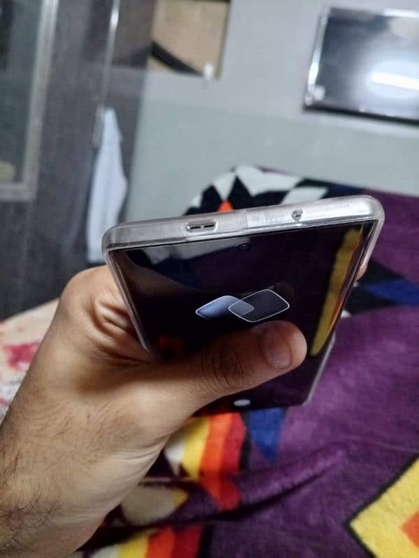 Infinix hot 50pro+ 10/10 used only 16 days 1