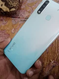 vivo y19