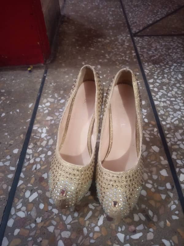 ladies shoes 1