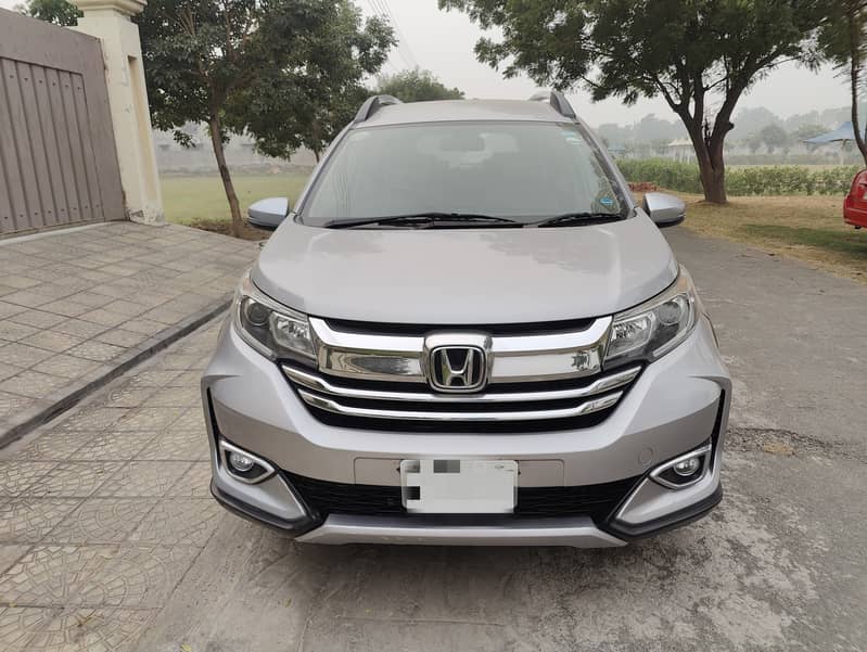 For Sale Honda BR-V 2020  i-VTEC S 0