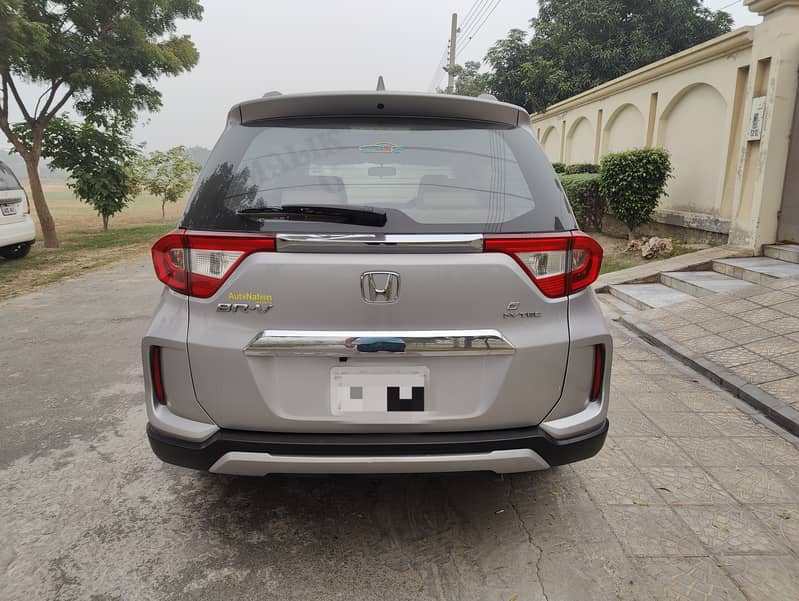 For Sale Honda BR-V 2020  i-VTEC S 1