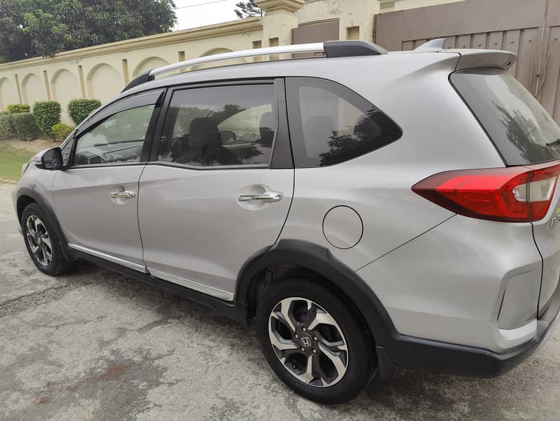 For Sale Honda BR-V 2020  i-VTEC S 5