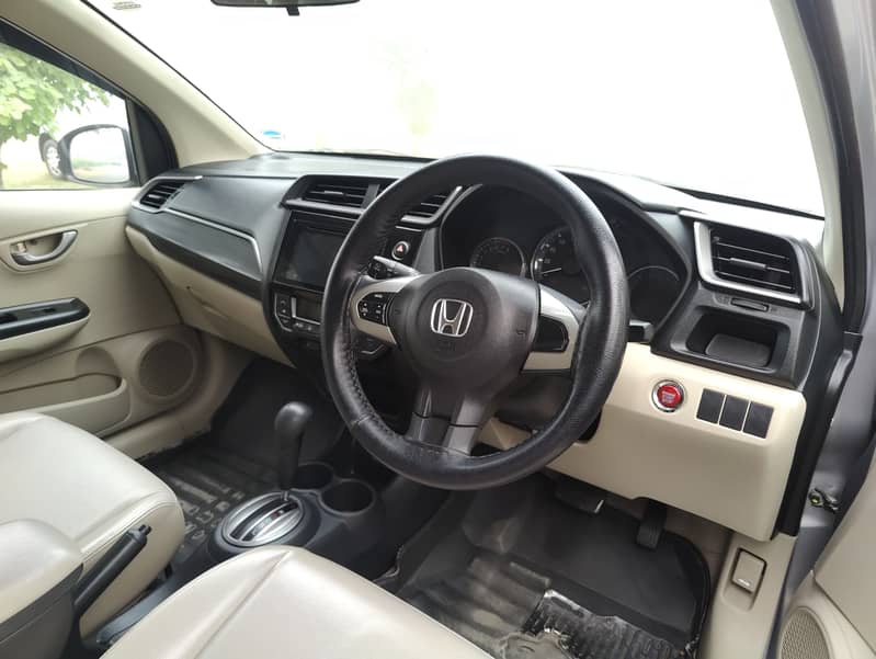 For Sale Honda BR-V 2020  i-VTEC S 8