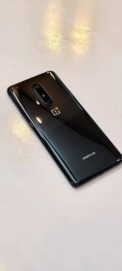 One plus 8 pro