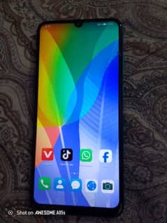 Huawei y6 prime