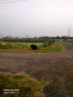 10 Marla Plot Available For Sale In IEP Town Sector A