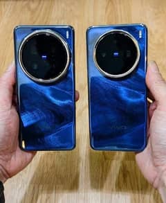 vivo x200 x200Pro PTA approve