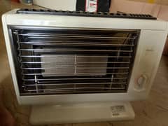 Rinnai Heater