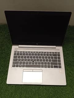 HP EliteBook 840 G5 i5 8th Gen