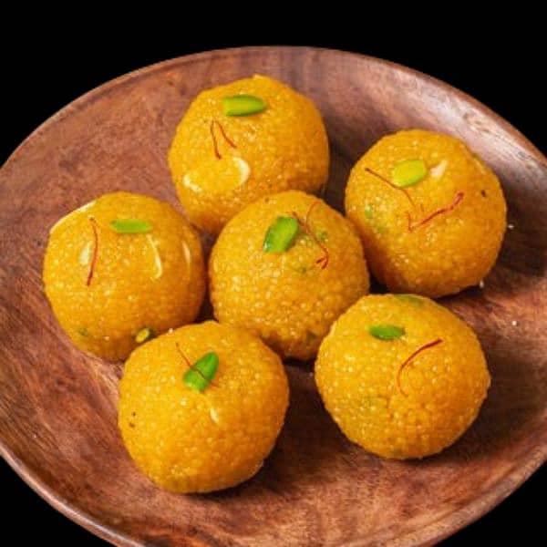 MOOTICHOOR LADDU 2