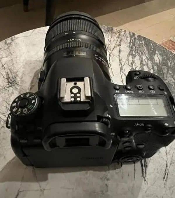 DSLR Camera For Rent | Camera for rent in lahore | Camera Rent | Photo 3