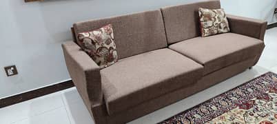 3 seater Sofa for sale