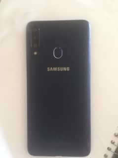 Sumsung galaxy a20s