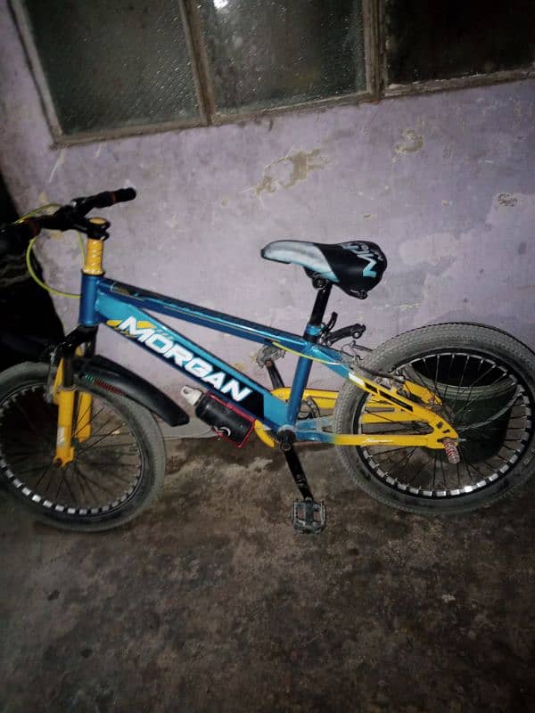 cycle for sale 2