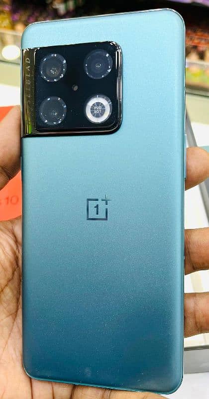 One plus 10 pro 5G non pta 12/256 4 months sim time available 3