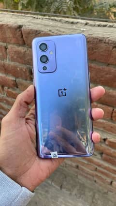 OnePlus 9  8 Ram Rom 128