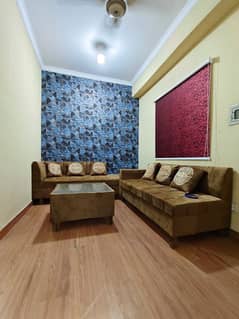 Beautiful Update Flat For Rent