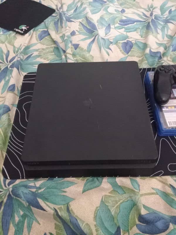 ps4 slim usead 1tb 0