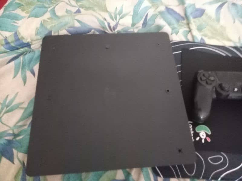 ps4 slim usead 1tb 3