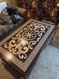 Center table for sale