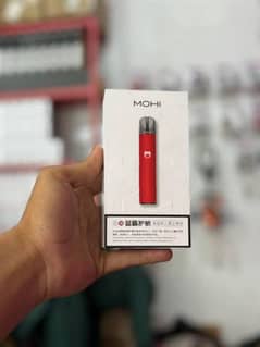 MOHI POD/VAPE/POD/P10 VAPE/FUNWE POD/RUSH POD/ARGUS P1S/P8 VAPE