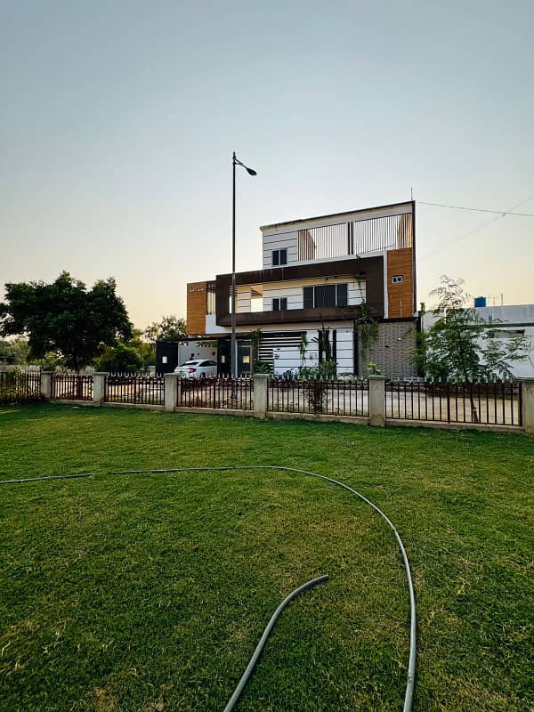 Falaknaz dreams 120 sq yd plot 2