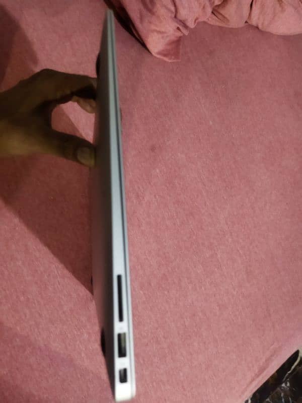 MacBook Air 2013 4th gen 5