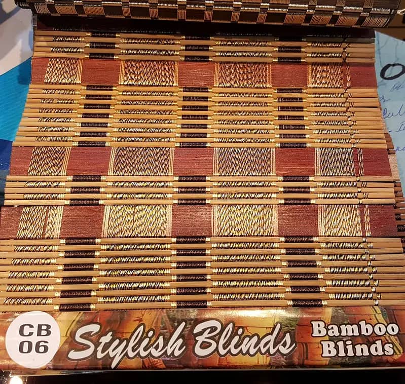 Blinds | roller blind | zebra blind | wooden blind | office blind 17