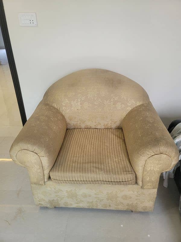 6 seater sofa set for sale 0