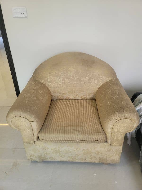 6 seater sofa set for sale 1