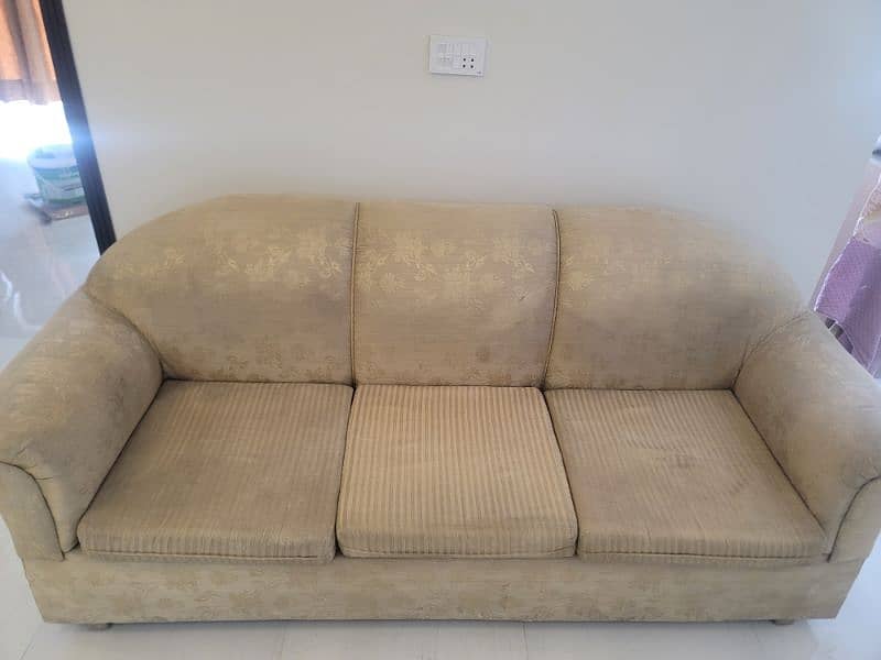 6 seater sofa set for sale 2