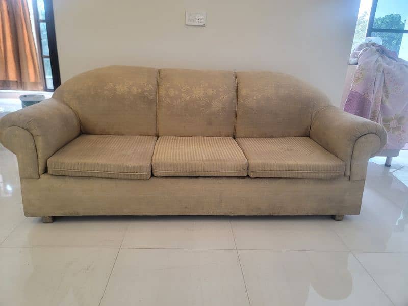 6 seater sofa set for sale 4