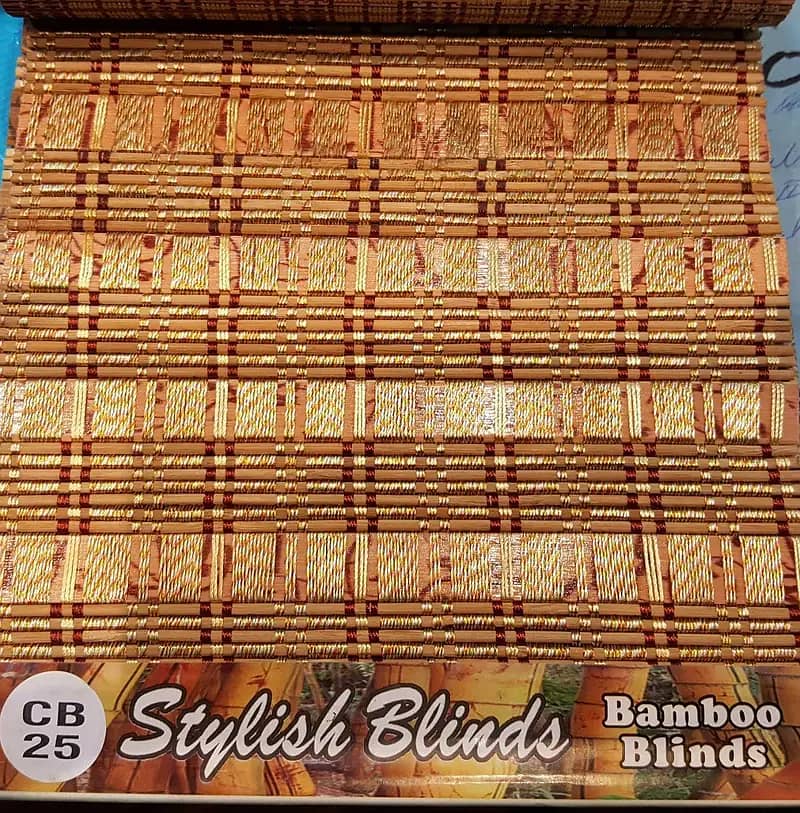 Blinds | roller blind | zebra blind | wooden blind | office blind 9