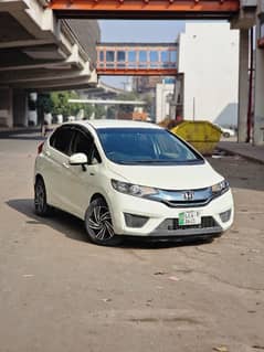 Honda Fit 2013