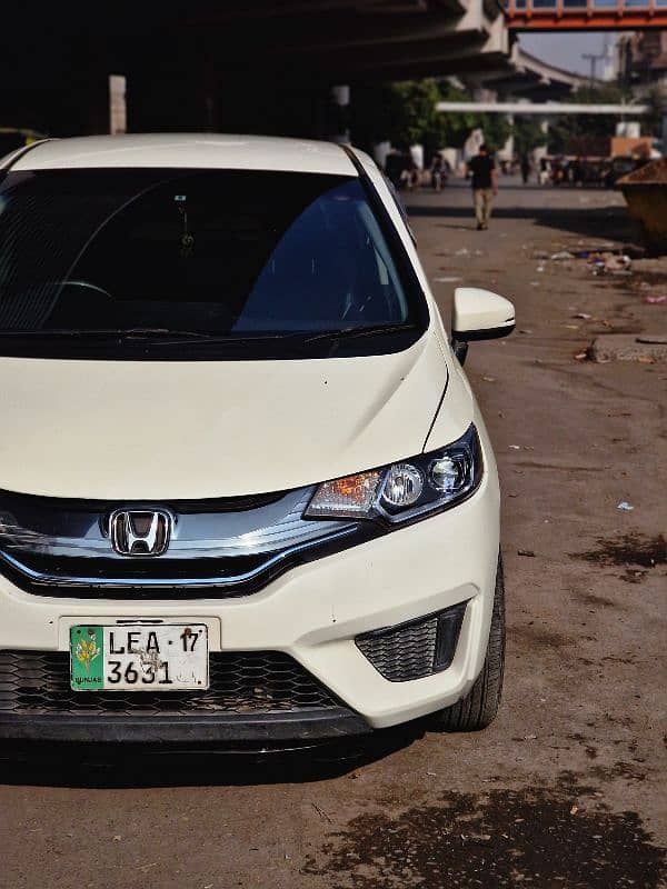 Honda Fit 2013 12