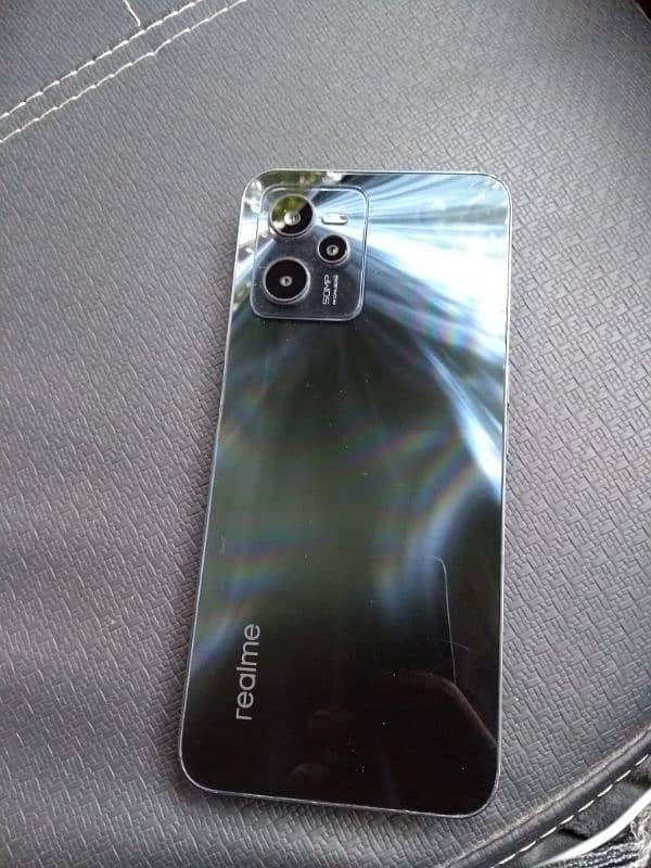 realme c35 2